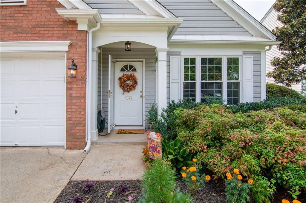 5371 Medlock Corners Drive, Norcross, GA 30092