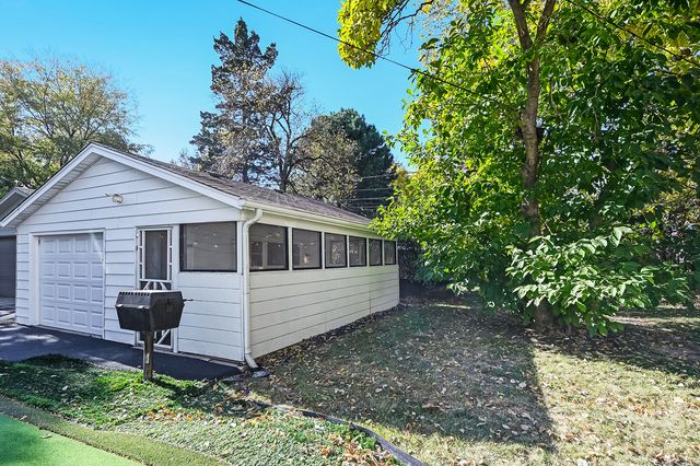 840 S Thurlow Street, Hinsdale, IL 60521