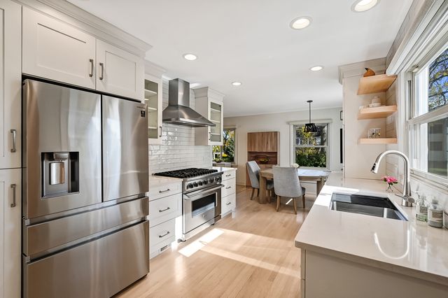 840 S Thurlow Street, Hinsdale, IL 60521