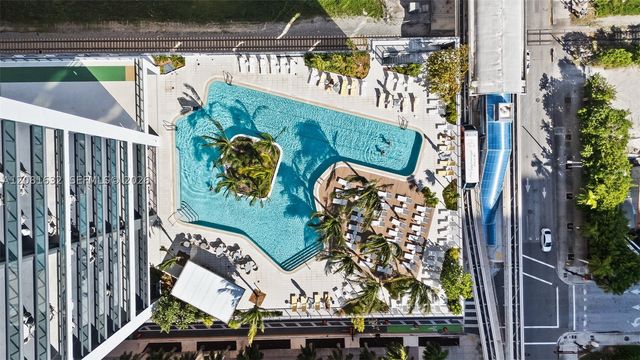 159 NE 6th St 3210, Miami, FL 33132