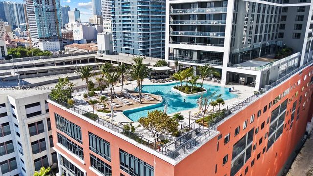 159 NE 6th St 3210, Miami, FL 33132