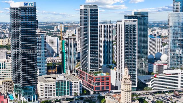 159 NE 6th St 3210, Miami, FL 33132