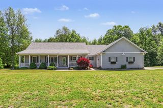 8436 2 1/2 Mile Road, East Leroy, MI 49051