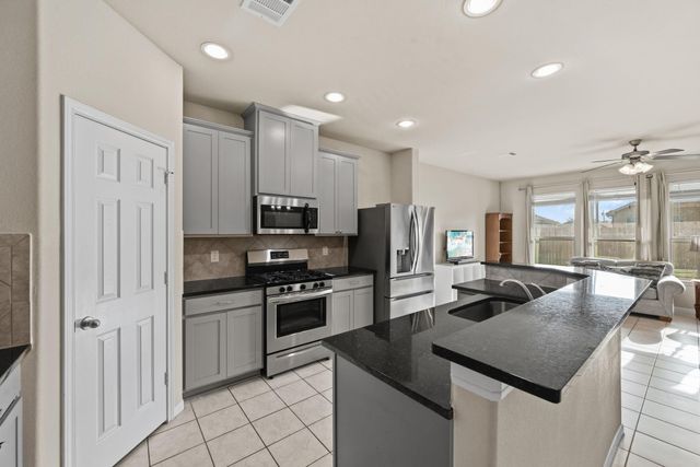 15620 All Star Drive, Splendora, TX 77372