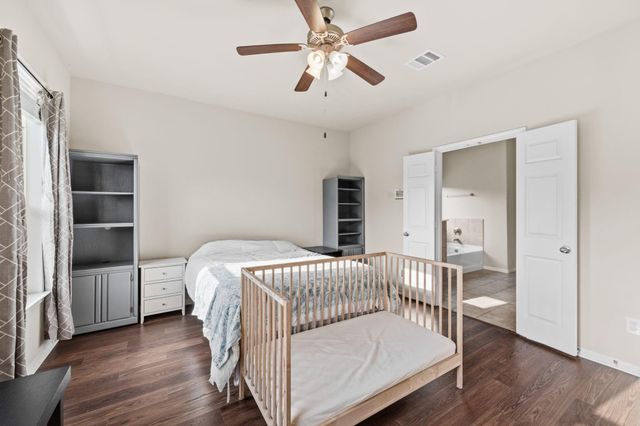 15620 All Star Drive, Splendora, TX 77372