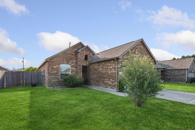 15620 All Star Drive, Splendora, TX 77372