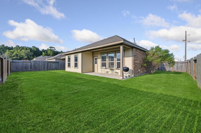 15620 All Star Drive, Splendora, TX 77372