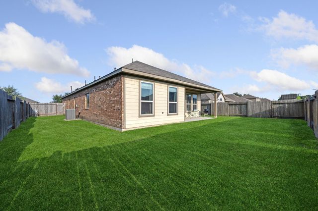 15620 All Star Drive, Splendora, TX 77372