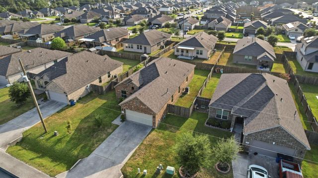 15620 All Star Drive, Splendora, TX 77372