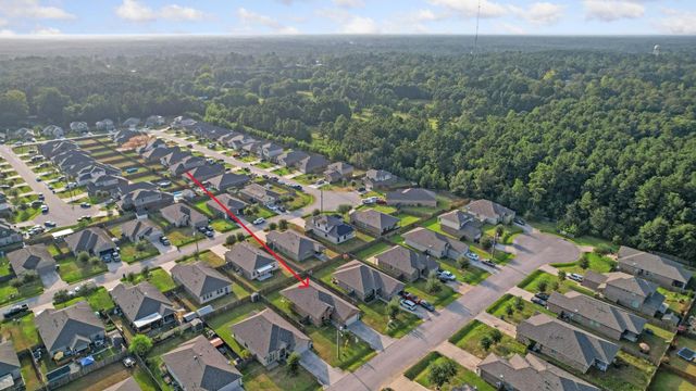 15620 All Star Drive, Splendora, TX 77372