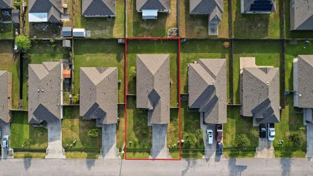 15620 All Star Drive, Splendora, TX 77372