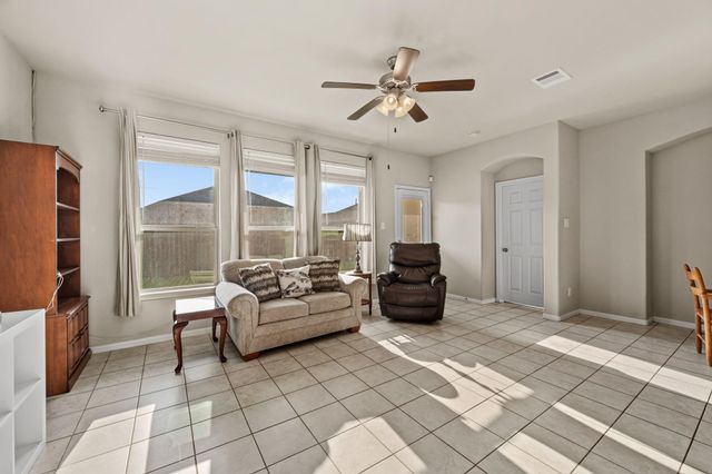 15620 All Star Drive, Splendora, TX 77372