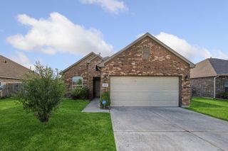 15620 All Star Drive, Splendora, TX 77372