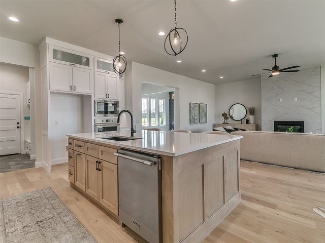 3340 Sagebrush Place, Yukon, OK 73099