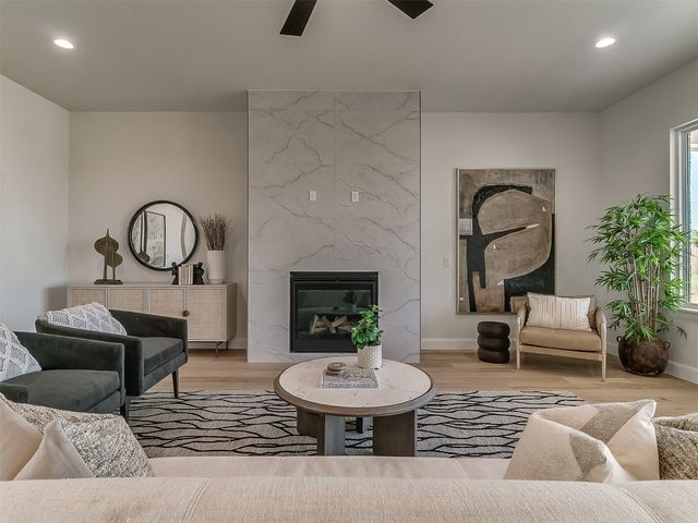 3340 Sagebrush Place, Yukon, OK 73099