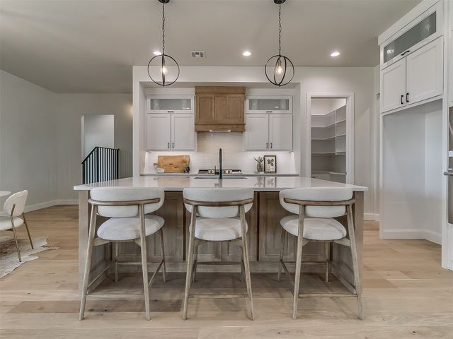 3340 Sagebrush Place, Yukon, OK 73099