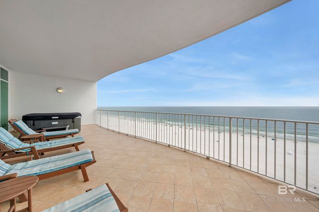 26302 Perdido Beach Boulevard D809, Orange Beach, AL 36561