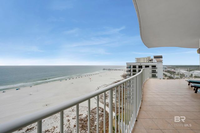 26302 Perdido Beach Boulevard D809, Orange Beach, AL 36561