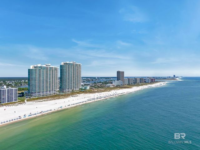 26302 Perdido Beach Boulevard D809, Orange Beach, AL 36561