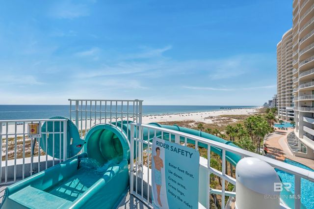 26302 Perdido Beach Boulevard D809, Orange Beach, AL 36561