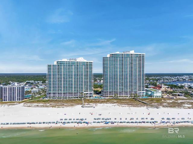 26302 Perdido Beach Boulevard D809, Orange Beach, AL 36561