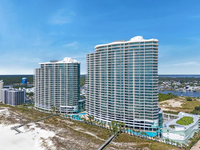 26302 Perdido Beach Boulevard D809, Orange Beach, AL 36561