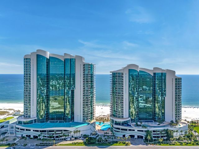 26302 Perdido Beach Boulevard D809, Orange Beach, AL 36561