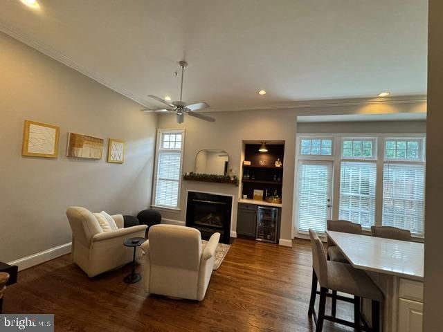 2304 SAWTOOTH OAK CT, Vienna, VA 22182