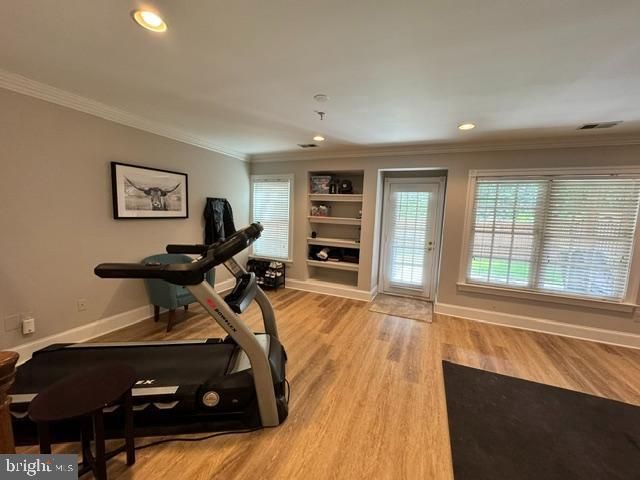 2304 SAWTOOTH OAK CT, Vienna, VA 22182