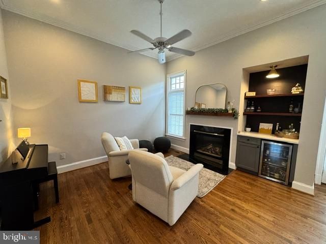 2304 SAWTOOTH OAK CT, Vienna, VA 22182