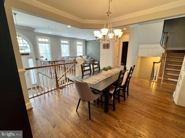 2304 SAWTOOTH OAK CT, Vienna, VA 22182