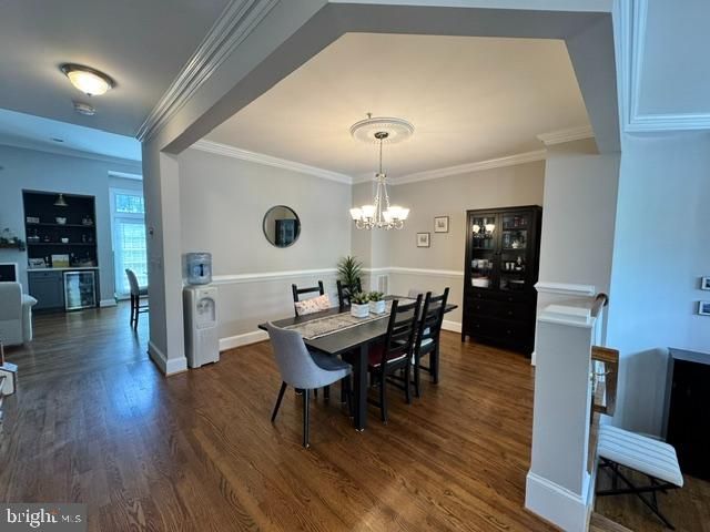 2304 SAWTOOTH OAK CT, Vienna, VA 22182