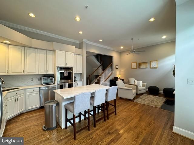 2304 SAWTOOTH OAK CT, Vienna, VA 22182