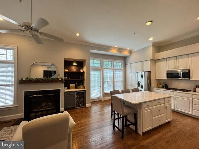 2304 SAWTOOTH OAK CT, Vienna, VA 22182