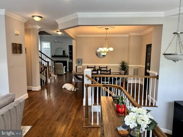 2304 SAWTOOTH OAK CT, Vienna, VA 22182