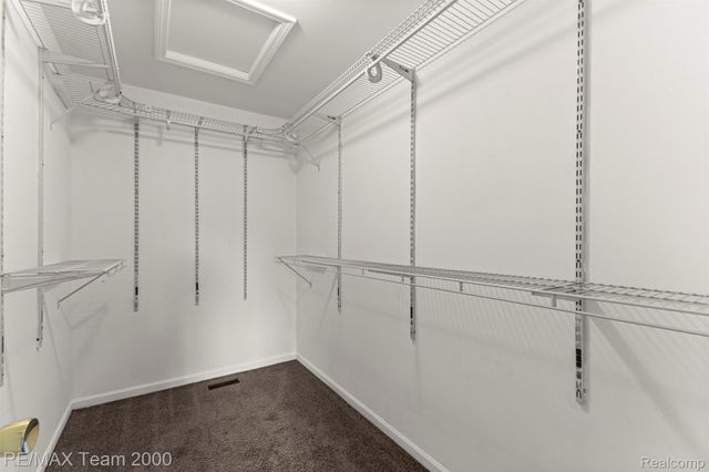 20701 Doves Pointe Drive, Brownstown Charter Township, MI 48174