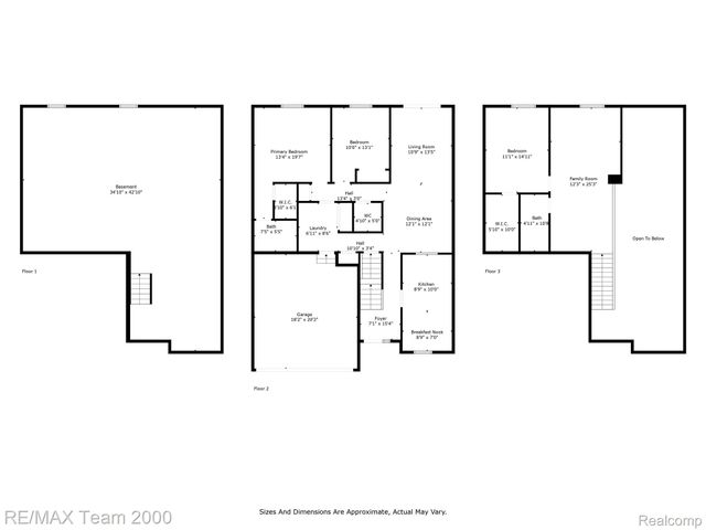 20701 Doves Pointe Drive, Brownstown Charter Township, MI 48174