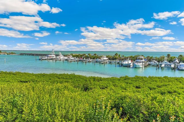 5856 GASPARILLA ROAD MV28, Boca Grande, FL 33921