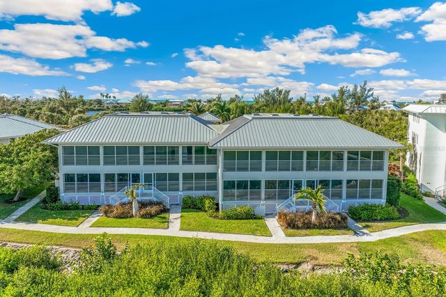 5856 GASPARILLA ROAD MV28, Boca Grande, FL 33921