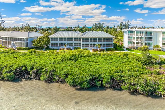5856 GASPARILLA ROAD MV28, Boca Grande, FL 33921