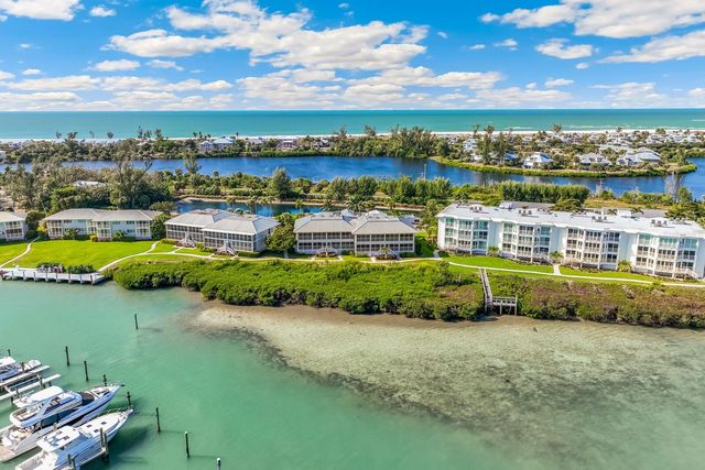 5856 GASPARILLA ROAD MV28, Boca Grande, FL 33921
