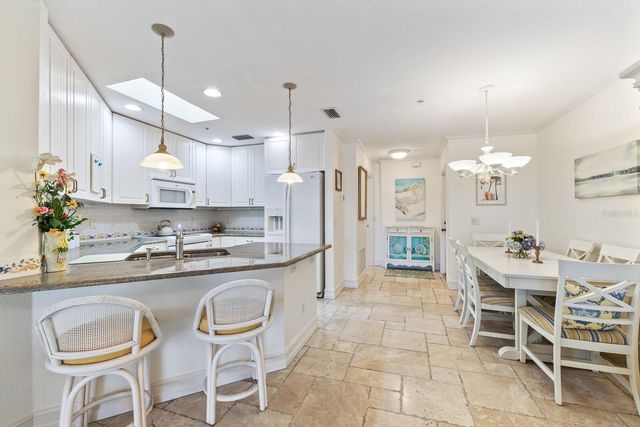 5856 GASPARILLA ROAD MV28, Boca Grande, FL 33921