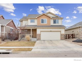1553 First Light Drive, Windsor, CO 80550