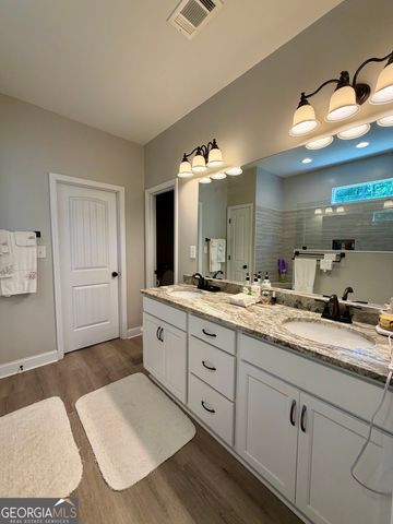 108 Cambridge Court NE, Milledgeville, GA 31061