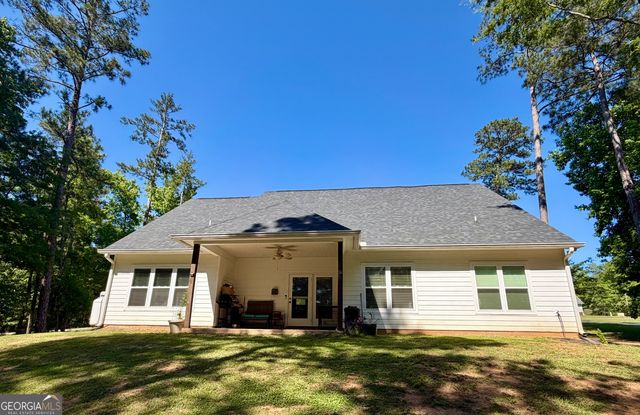108 Cambridge Court NE, Milledgeville, GA 31061