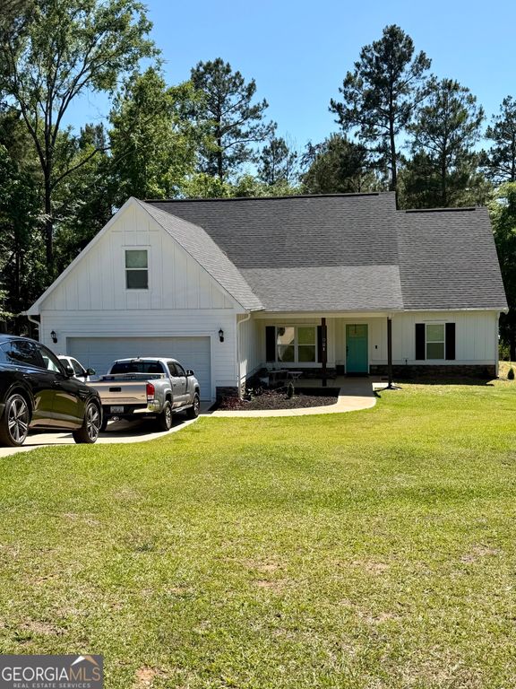 108 Cambridge Court NE, Milledgeville, GA 31061