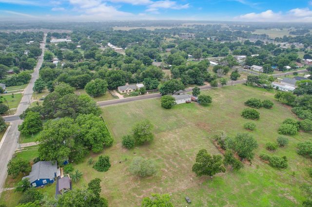 Lot 2 Pecan ST, Bastrop, TX 78602
