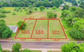 Lot 2 Pecan ST, Bastrop, TX 78602