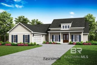 421 Bloomsbury Avenue, Fairhope, AL 36532