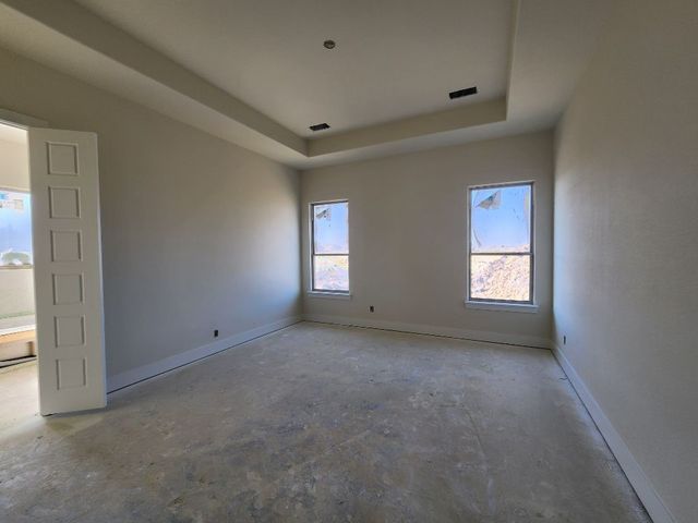 2433 Meteor Drive, Krum, TX 76249